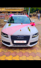 Happy Car rental service Noida