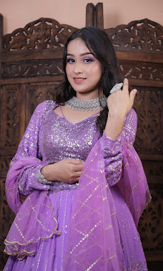 Nikita Nayan - Luxury Salon & Makeup Academy