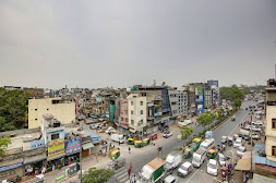 The Leena International- New Delhi