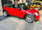 Bimmer Luxury Car on Rent for Wedding - Vintage Car on Rent - BMW, Mercedes Benz on Rent Delhi, Gurgaon