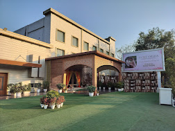 Hotel Aravali NH8 by Luxe Opera