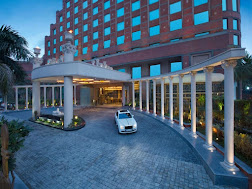 Radisson Blu MBD Hotel, Noida