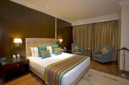 Golden Suites Gurgaon | Inde Hotels & Resorts