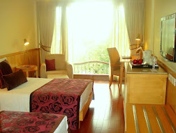 Jaypee Siddharth - 5 Star Luxury Hotels