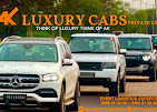 𝐀𝐊 𝐋𝐔𝐗𝐔𝐑𝐘 𝐂𝐀𝐁𝐒 - Luxury Car Rental in Delhi