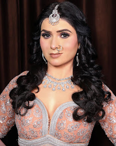 Rani Makeover Best Makeup Artist