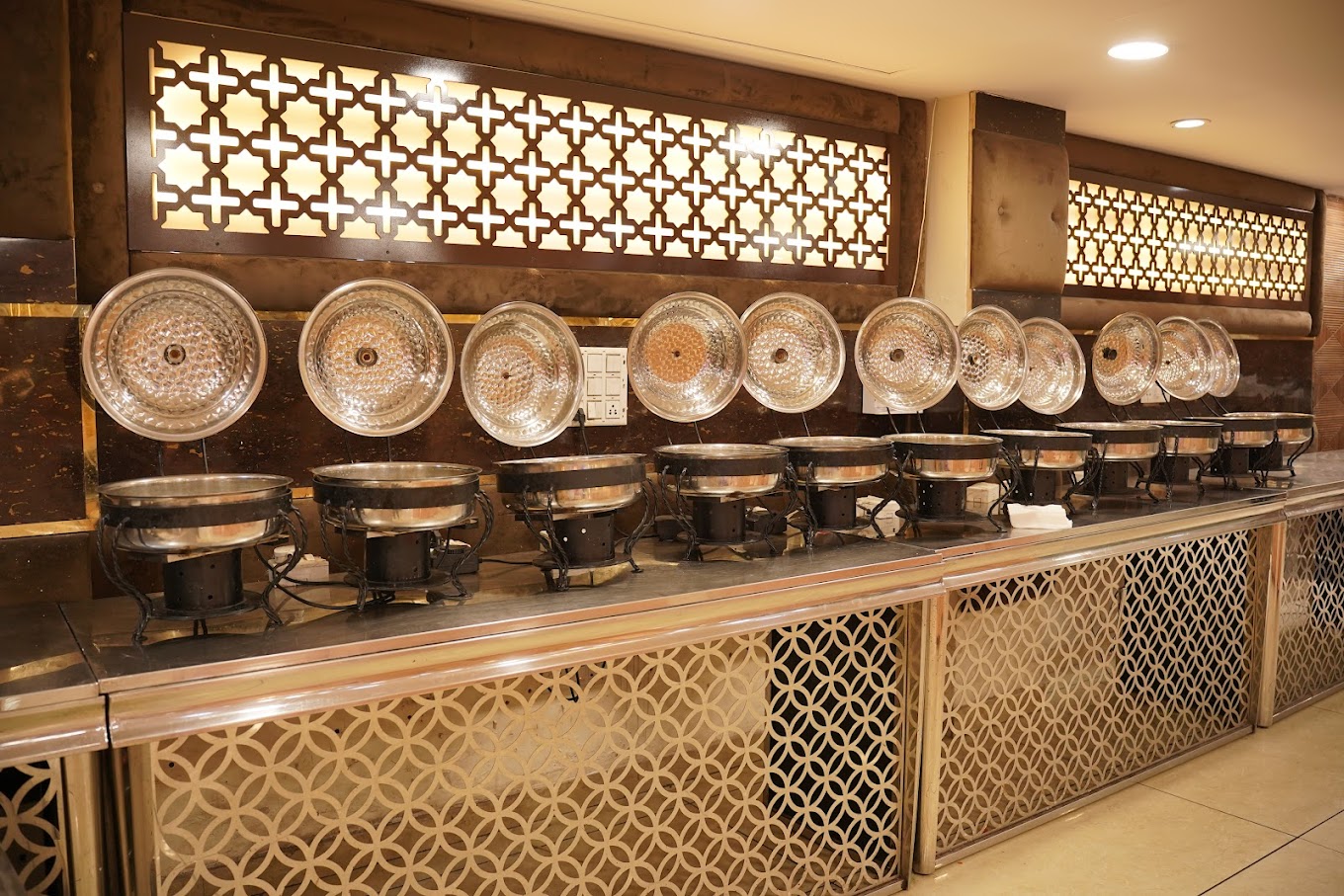 Royal Castle Banquet