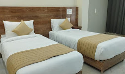 IMMENSE RESIDENCY - Hotel