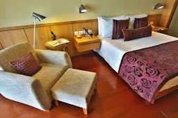 Jaypee Siddharth - 5 Star Luxury Hotels