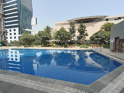 Hyatt Regency Gurugram