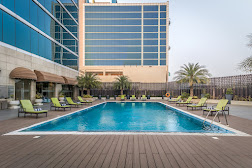 Golden Suites Gurgaon | Inde Hotels & Resorts