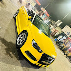 Sultan wedding luxury cars