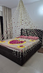 B.K. Flower Decoration