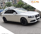 Kapil Luxury Car Rentals