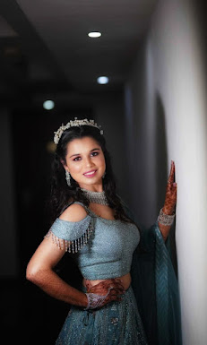 Nikita Nayan - Luxury Salon & Makeup Academy