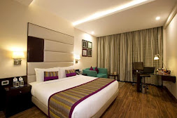 Golden Suites Gurgaon | Inde Hotels & Resorts