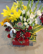 Fresh blooms florist Faridabad florist & Flower Shop