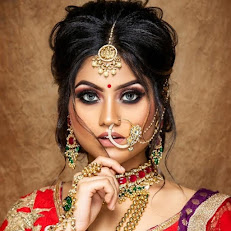Rani Makeover Best Makeup Artist