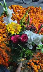 Ajay Flower Shop