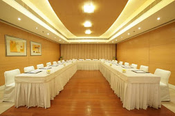 Jaypee Siddharth - 5 Star Luxury Hotels
