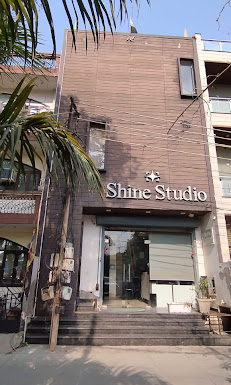 Shine Studio