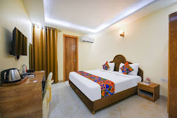 IMMENSE RESIDENCY - Hotel