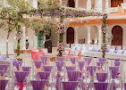 Farm house wedding