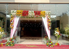 Luxury Flower Decoration
