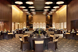 The Westin Gurgaon, New Delhi